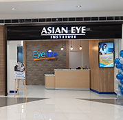 asian eye clinic