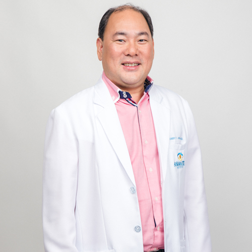 Dr. Robert Ang receives Best Paper Award