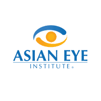 asian eye institute logo