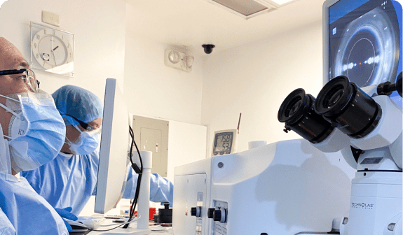 Refractive Surgeries Image