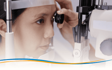 Retina and Vitreous Diseases