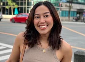 Hanna Bacani