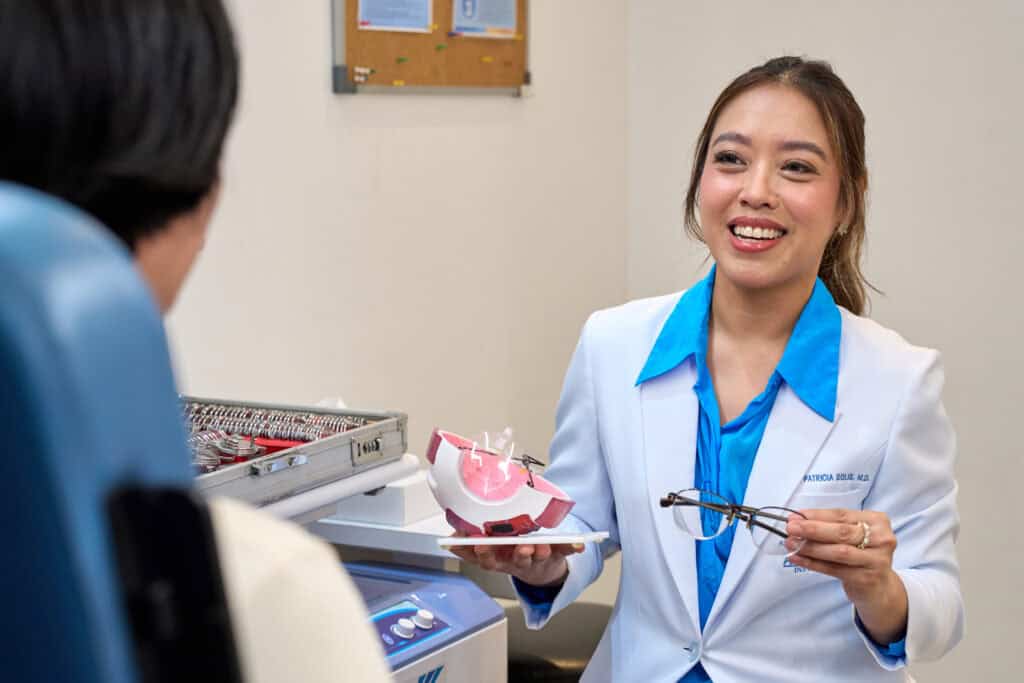 Cost of Eye Examination | Eye Examination PHilippines