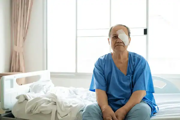 patient care post-operative