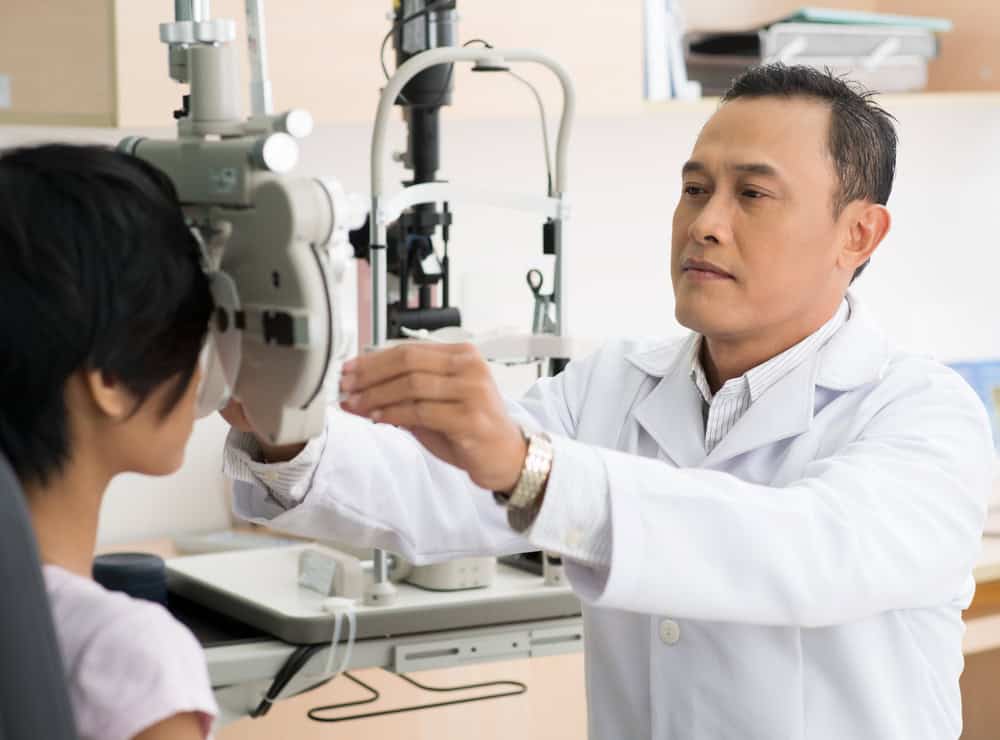 Best Comprehensive Medical Eye Exams In The Philippines