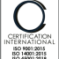 certification international
