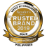 trusted brand 2019
