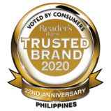 trusted brand 2020
