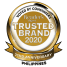trusted brand 2020